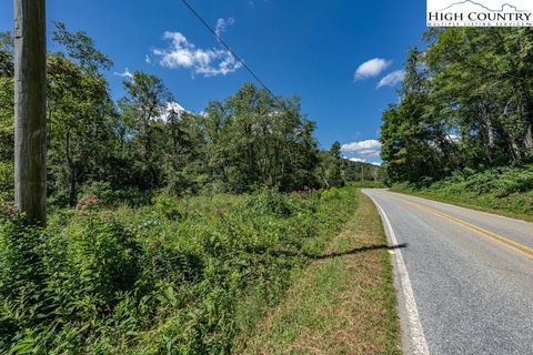 Photo of TBD Archie Carroll Road, Boone, NC 28607 (MLS # 257720)