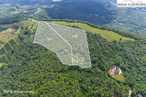 Photo of Lots 8, 9 Mountain Laurel Parkway, Newland, NC 28657 (MLS # 251792)