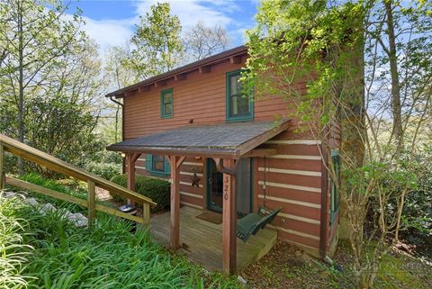 Photo of 320 Holly Lane, Blowing Rock, NC 28605 (MLS # 261650)