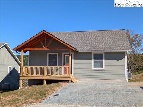Photo of 196 Ava Way #100, Boone, NC 28607 (MLS # 254723)