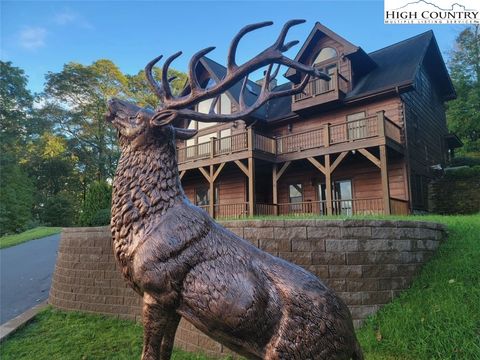 Photo of 184 Avalanche Trail, Boone, NC 28607 (MLS # 254955)