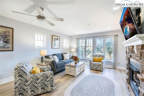 Photo of 506 Peaceful Haven Drive #1111, Boone, NC 28607 (MLS # 259769)