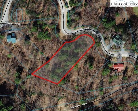 Photo of Lot 9 Talon Drive, Boone, NC 28607 (MLS # 241298)