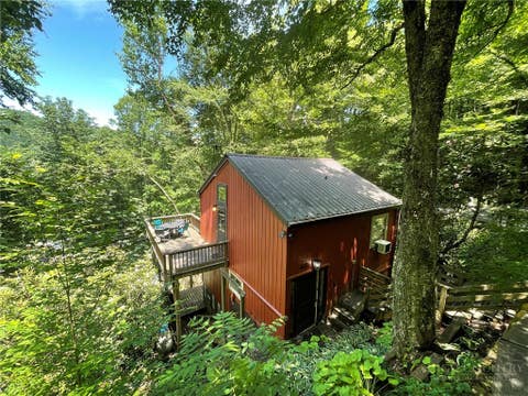 Photo of 430 Laurel Ridge Road, Banner Elk, NC 28604 (MLS # 262811)