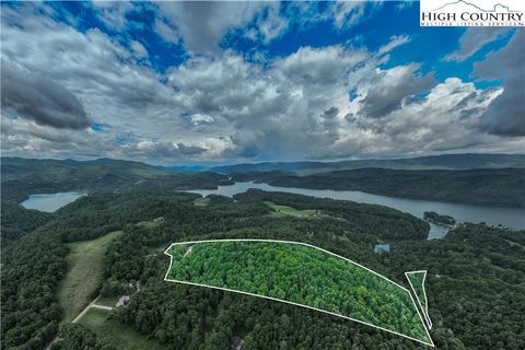 Photo of 2867 Dry Hill Road, Butler, TN 37640 (MLS # 256005)