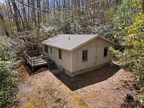 Photo of 8977 Rose Hollow Avenue, Newland, NC 28657 (MLS # 261366)