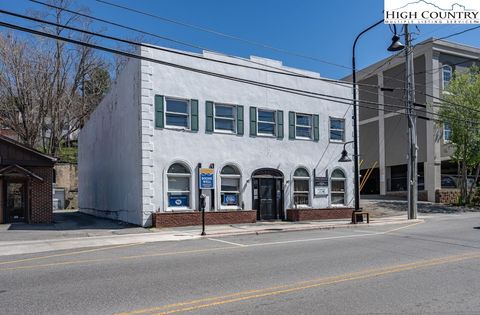 Photo of 890 W King Street, Boone, NC 28607 (MLS # 254200)
