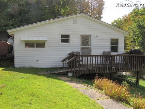 Photo of 458 Paul Goodman Rd, Fleetwood, NC 28626 (MLS # 258204)