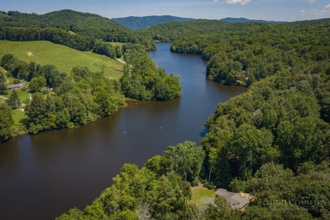 Photo of 1762 Ripshin Mountain Road, Roan Mountain, TN 37687 (MLS # 260631)