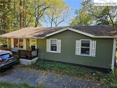 Photo of 197 Short Street, Boone, NC 28607 (MLS # 246059)