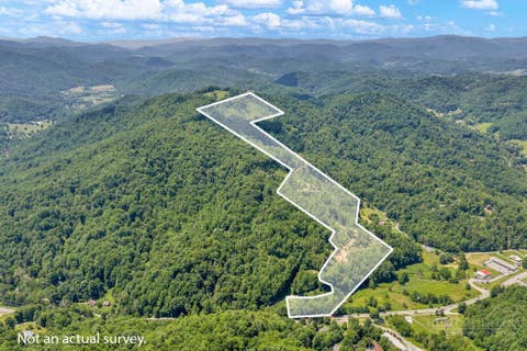 Photo of TBD Drake Drive, Vilas, NC 28692 (MLS # 263071)