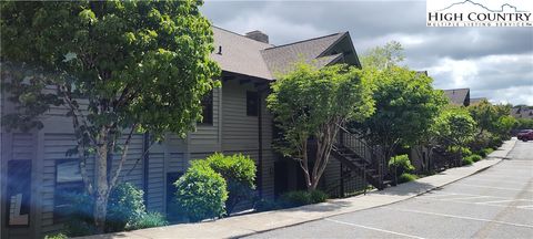 Photo of 165 Rippling Brook Way #Allegheny 1, Blowing Rock, NC 28605 (MLS # 255883)