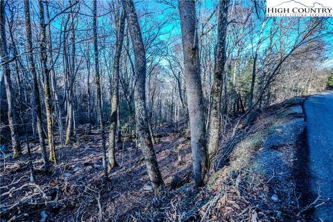 Photo of Lot 77 Rock Spring Circle, Sugar Mountain, NC 28604 (MLS # 252875)