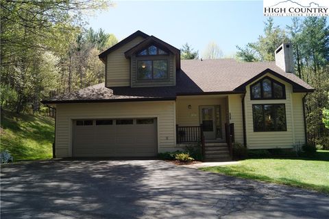 Photo of 267 Norman Road Rd, Boone, NC 28607 (MLS # 255227)