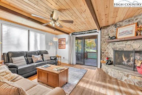 Photo of 101 Golf View Drive #A-1, Beech Mountain, NC 28604 (MLS # 258745) Photo of 101 Golf View Drive #A-1, Beech Mountain, NC 28604 (MLS # 258745)