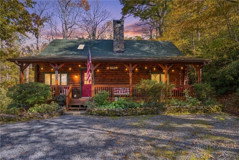 Photo of 190 Fair Acres Lane, Blowing Rock, NC 28605 (MLS # 264993)