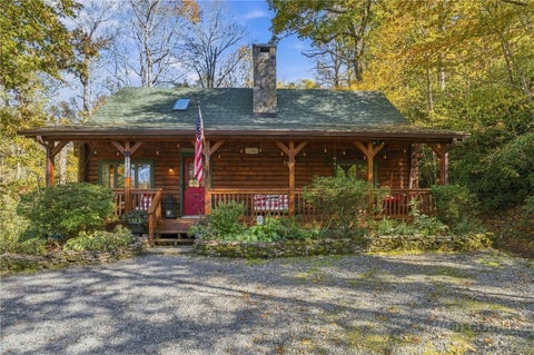 Photo of 190 Fair Acres Lane, Blowing Rock, NC 28605 (MLS # 264993)