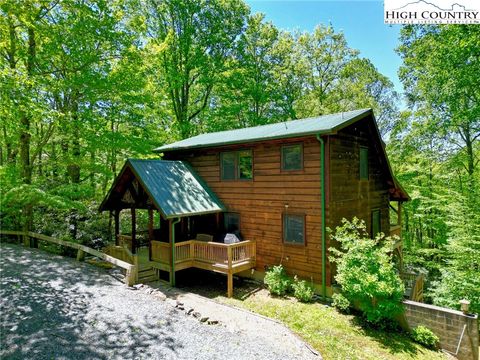 Photo of 4180 Highway 221 S, Blowing Rock, NC 28605 (MLS # 255826)