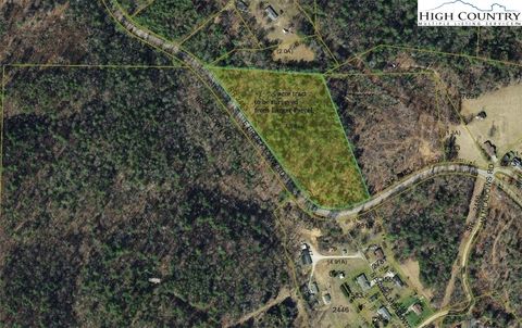 Photo of 00 E Brocktown, Moravian Falls, NC 28654 (MLS # 258446)