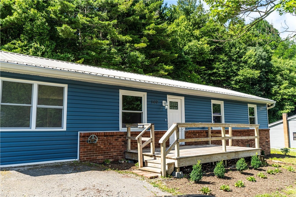 Photo of 149 Watson Street, Boone, NC 28607 (MLS # 260691)