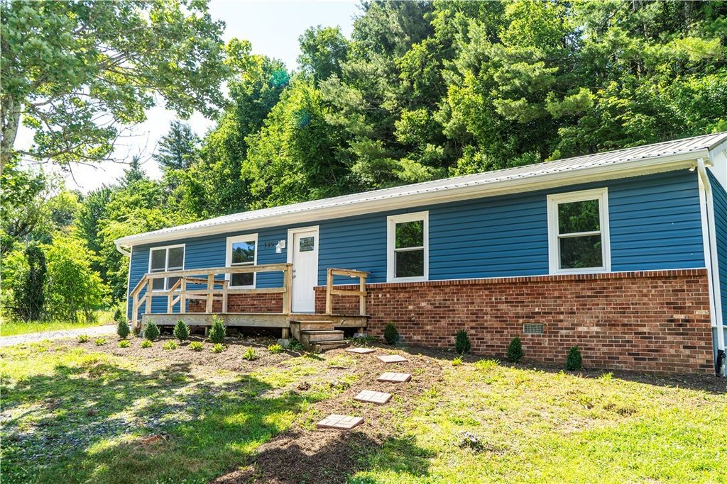 Photo of 149 Watson Street, Boone, NC 28607 (MLS # 260691)