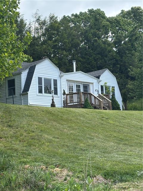 Photo of 872 N Main Street, Sparta, NC 28675 (MLS # 261916)