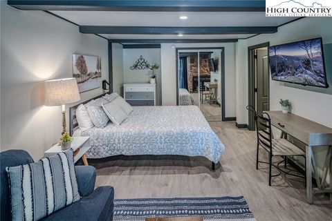 Photo of 24 Creekside Drive #C, Banner Elk, NC 28604 (MLS # 260424)