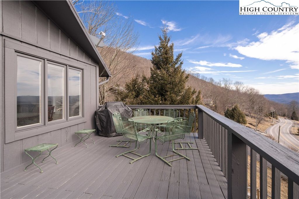 Photo of 1628 Skyland Drive, Seven Devils, NC 28604 (MLS # 260009)