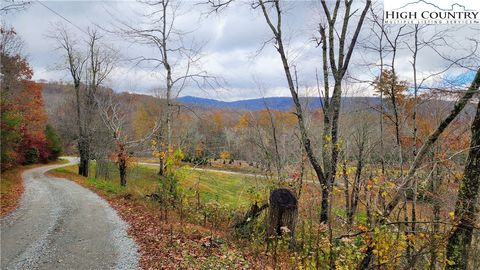 Photo of TBD Tower Road, Newland, NC 28657 (MLS # 258853)