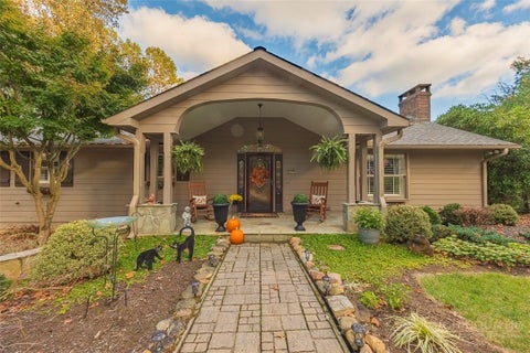 Photo of 23 Valley Vista LN, Roaring Gap, NC 28668 (MLS # 264966)