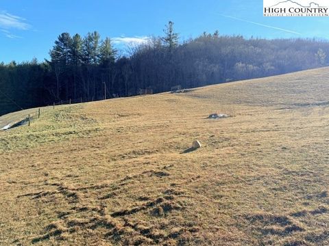 Photo of TBD (0.918 acres) Hartzog Ford Road, West Jefferson, NC 28694 (MLS # 259375)