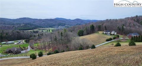 Photo of TBD Hartley Knob Road, Boone, NC 28607 (MLS # 248612)