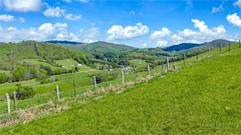 Photo of Lot #11 Terra Vista Drive, Laurel Springs, NC 28644 (MLS # 261611)