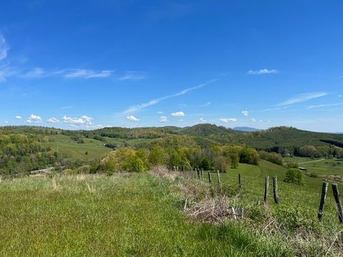 Photo of Lot #11 Terra Vista Drive, Laurel Springs, NC 28644 (MLS # 261611)