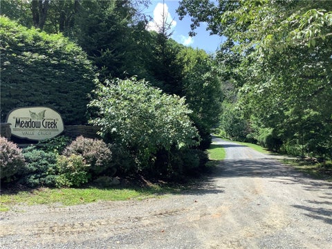 Photo of lot 5 Larkspur Trail, Banner Elk, NC 28604 (MLS # 263822)