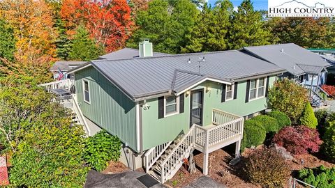 Photo of 228 Snowshoe Loop, Newland, NC 28657 (MLS # 258521)