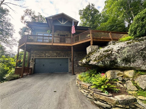 Photo of 615 New Homstead Drive, Vilas, NC 28692 (MLS # 263417)