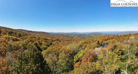Photo of 116 N Pinnacle Ridge Drive, Beech Mountain, NC 28604 (MLS # 260395)