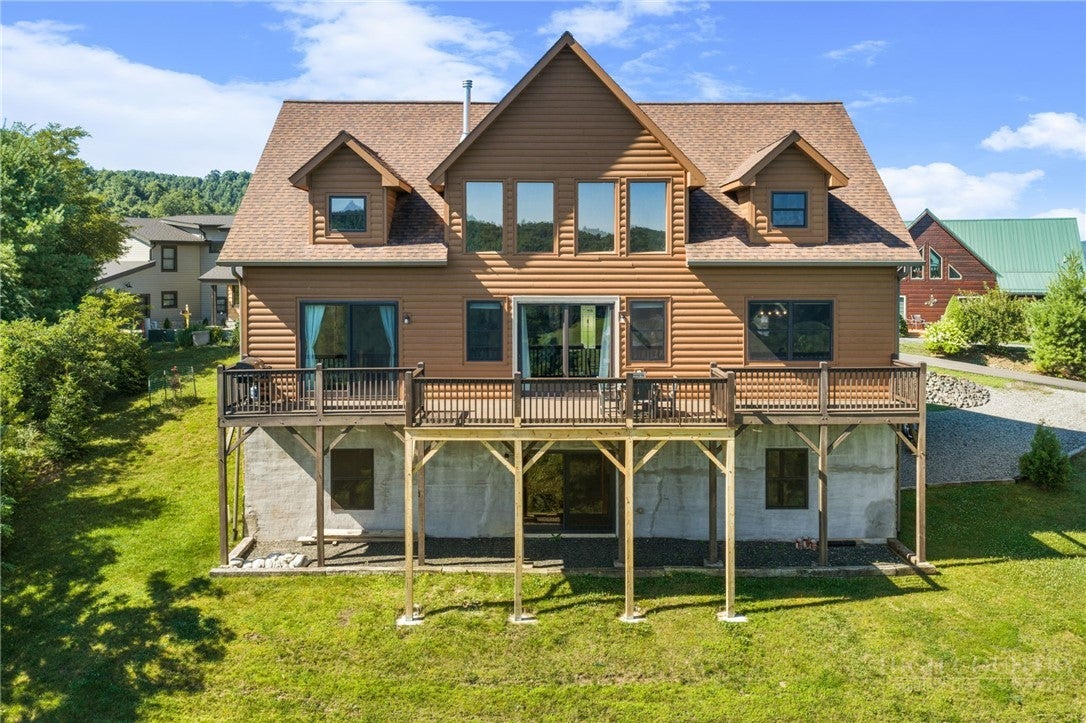 573 Cedar Trail