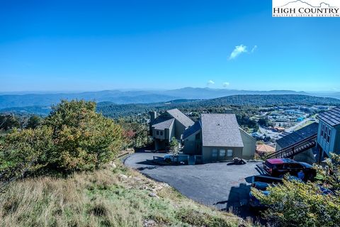 Photo of 104 Beechtop Road Rd, Beech Mountain, NC 28604 (MLS # 258130)