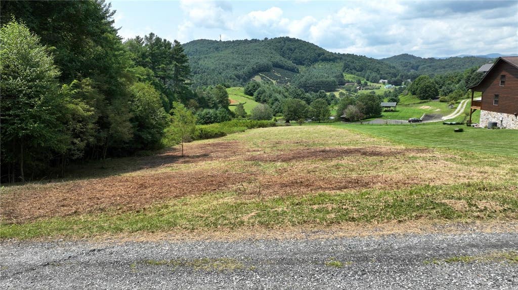 Photo of TBD Cedar Road, Fleetwood, NC 28626 (MLS # 263784)