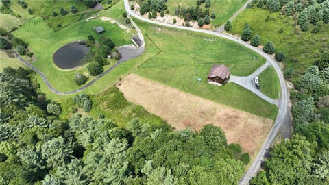 Vacant Land For Sale - TBD Cedar Road<br/> Ashe County, Fleetwood, NC 28626