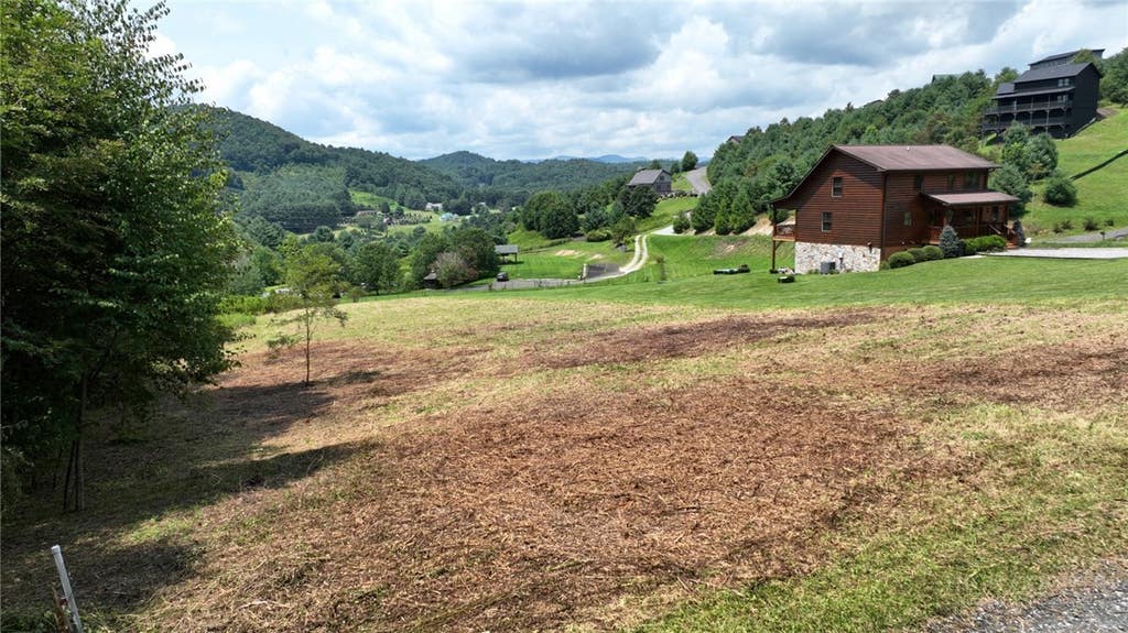 Photo of TBD Cedar Road, Fleetwood, NC 28626 (MLS # 263784)