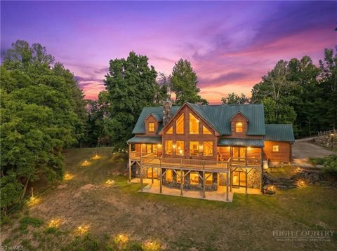 Photo of 258 Gabriel Way, Moravian Falls, NC 28654 (MLS # 262096)