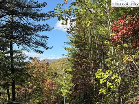 Photo of TBD Little Rock Canyon Road, Lenoir, NC 28645 (MLS # 258836)