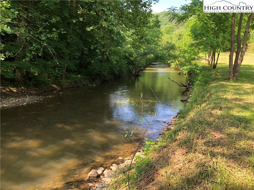 Photo of 676 Big Helton Road, Grassy Creek, NC 28631 (MLS # 260069)