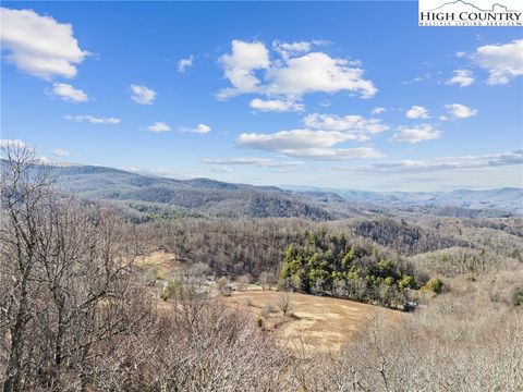 Photo of Lot 37 Ski Acres Drive, Blowing Rock, NC 28605 (MLS # 254311)