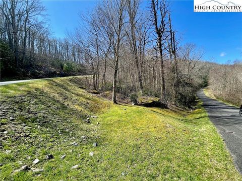 Photo of 125 Stone Ledge Lane, Blowing Rock, NC 28605 (MLS # 258189)