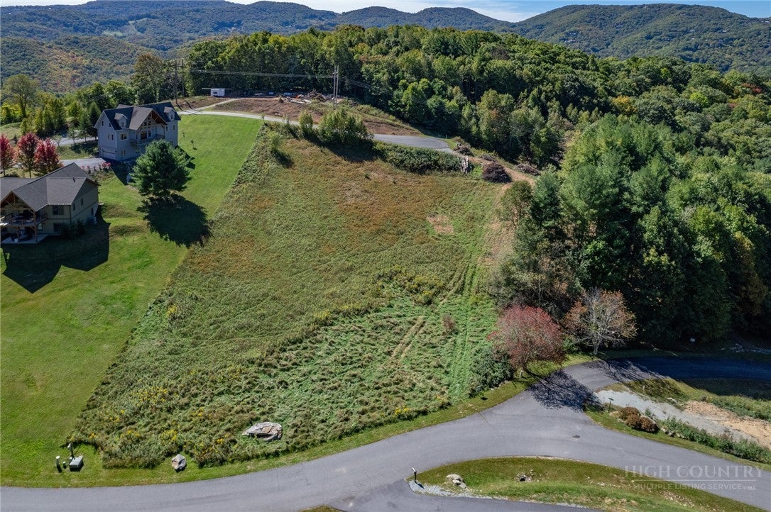 Lot 47 Silver Springs Drive