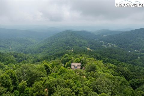 A home in Lenoir